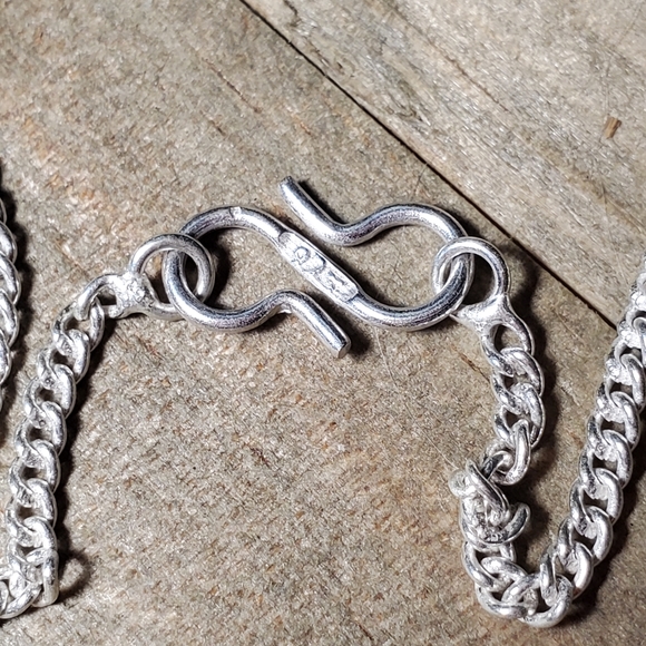 Larimar necklace - Picture 4 of 5